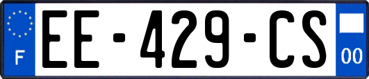 EE-429-CS