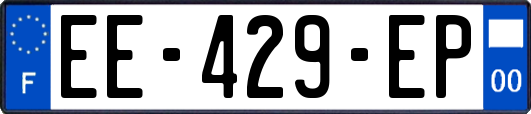 EE-429-EP