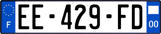 EE-429-FD