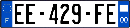 EE-429-FE