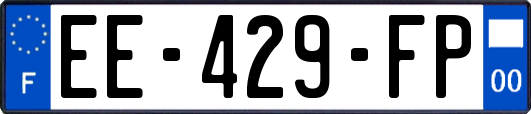 EE-429-FP