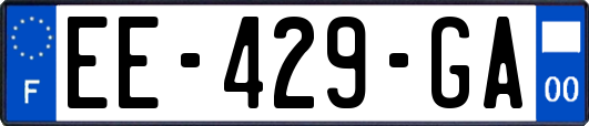 EE-429-GA