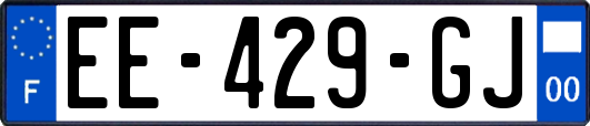 EE-429-GJ