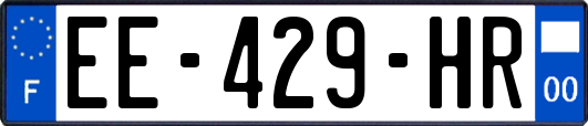 EE-429-HR