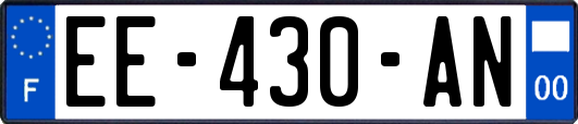 EE-430-AN