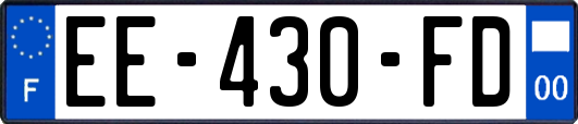 EE-430-FD