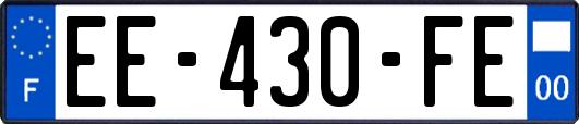 EE-430-FE