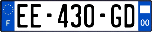 EE-430-GD