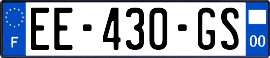 EE-430-GS
