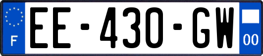 EE-430-GW