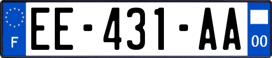 EE-431-AA