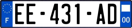 EE-431-AD