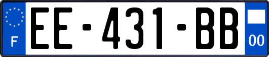 EE-431-BB