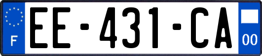 EE-431-CA