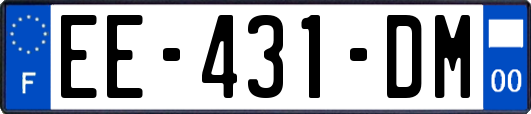 EE-431-DM