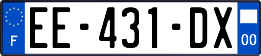 EE-431-DX