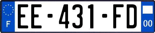 EE-431-FD