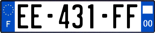 EE-431-FF
