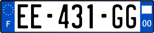 EE-431-GG