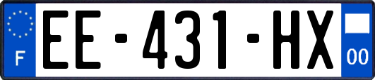 EE-431-HX