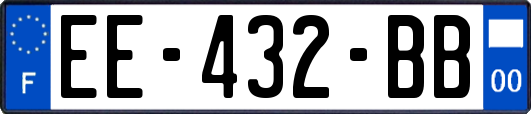 EE-432-BB