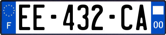 EE-432-CA