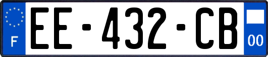 EE-432-CB