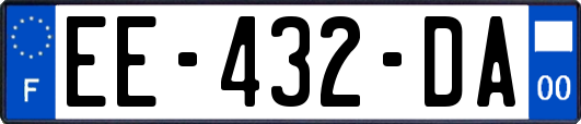 EE-432-DA