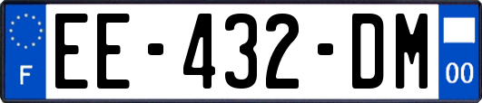 EE-432-DM