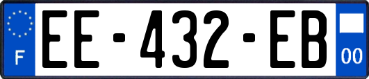 EE-432-EB