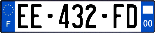 EE-432-FD