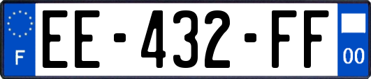 EE-432-FF