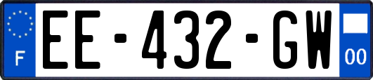 EE-432-GW