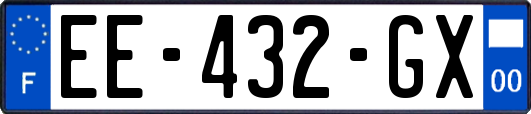 EE-432-GX