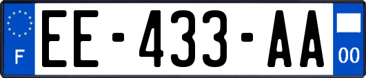 EE-433-AA