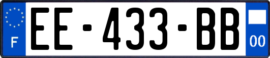 EE-433-BB