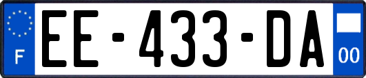 EE-433-DA