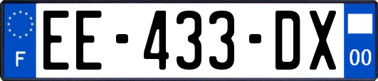 EE-433-DX