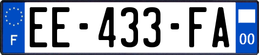 EE-433-FA
