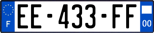 EE-433-FF