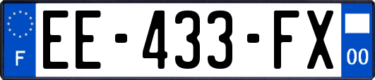 EE-433-FX