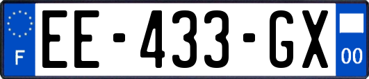 EE-433-GX