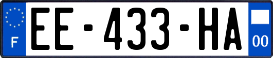 EE-433-HA
