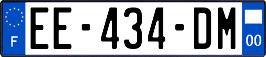 EE-434-DM