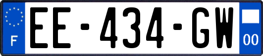 EE-434-GW