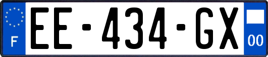 EE-434-GX