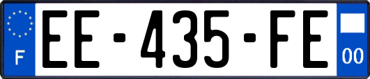 EE-435-FE