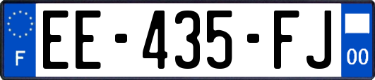 EE-435-FJ