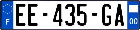 EE-435-GA