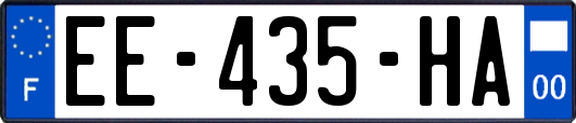 EE-435-HA